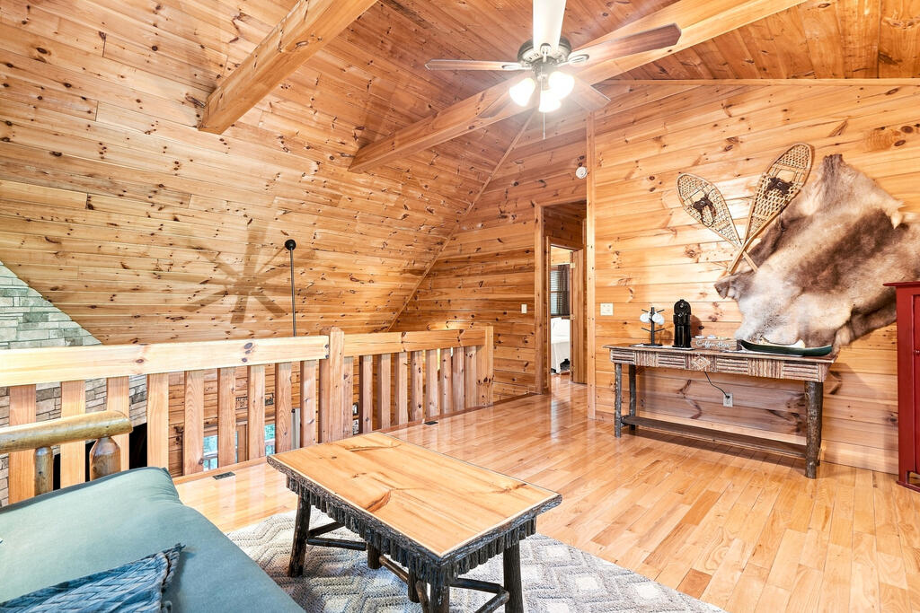 156 Cedar Ridge Road Blue Ridge, GA 30513 - Photo 20 of 50 Gallery Image 20
