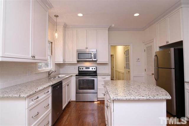 805 Thatcher Way Raleigh, NC 27615 - Photo 9 of 25 Photo 9