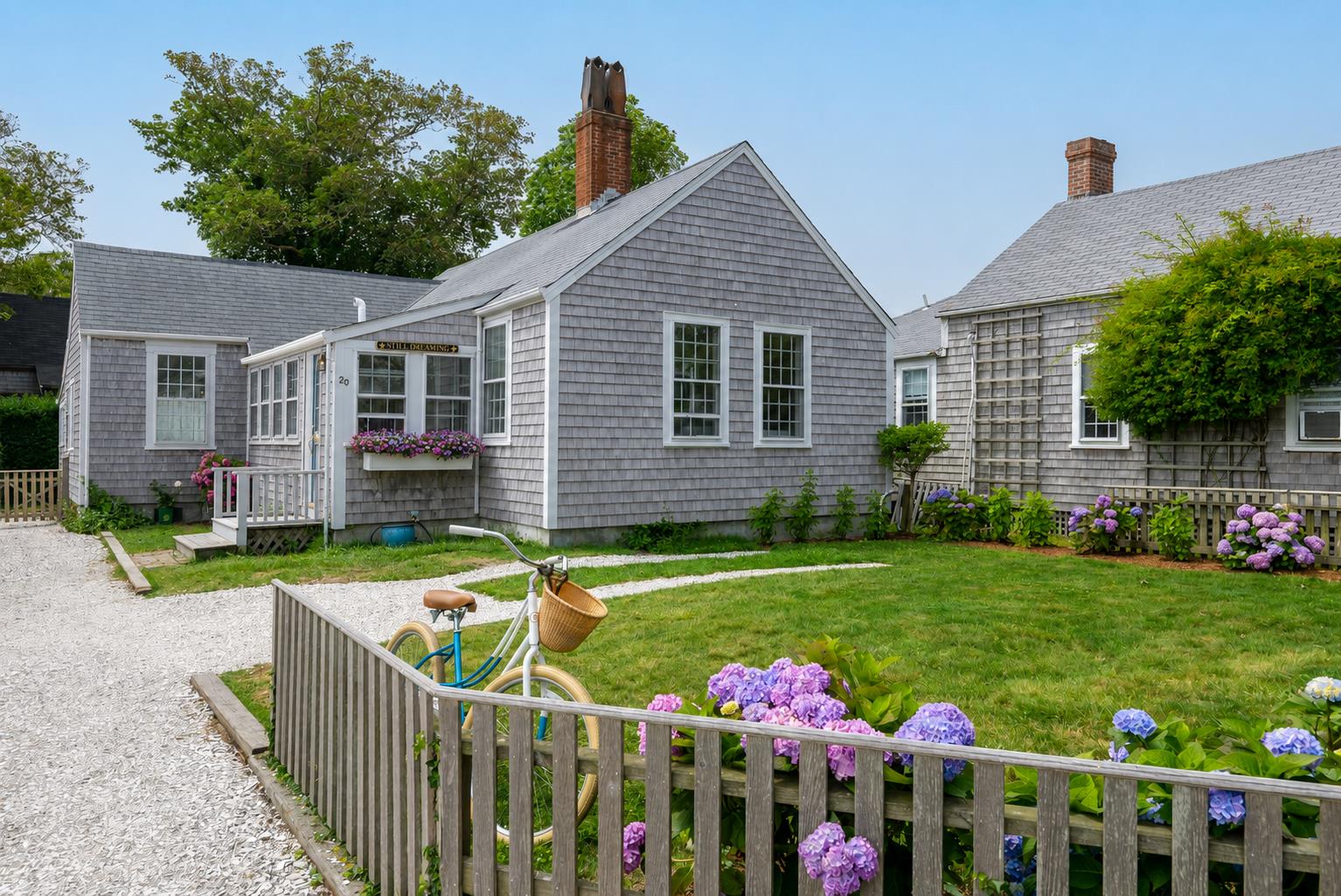 20 Shell Street Nantucket, MA 02554 - Photo 35 of 36