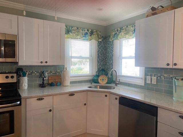 175 Beach Avenue, Unit 1 Hull, MA 02045 - Photo 9 of 21