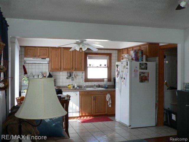 4765 Sashabaw Road Clarkston, MI 48346 - Photo 3 of 23 Open Concept