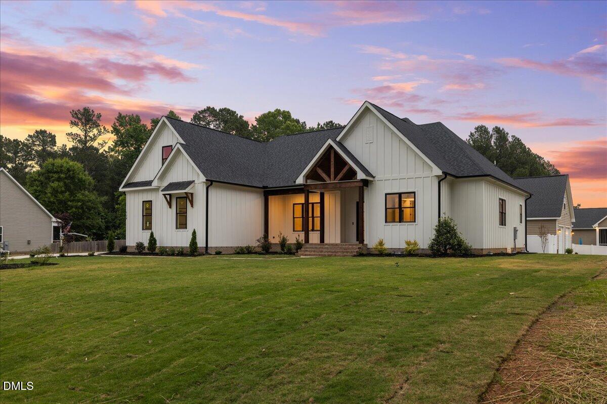129 Zachariah Road Nashville, NC 27856 - Photo 62 of 81