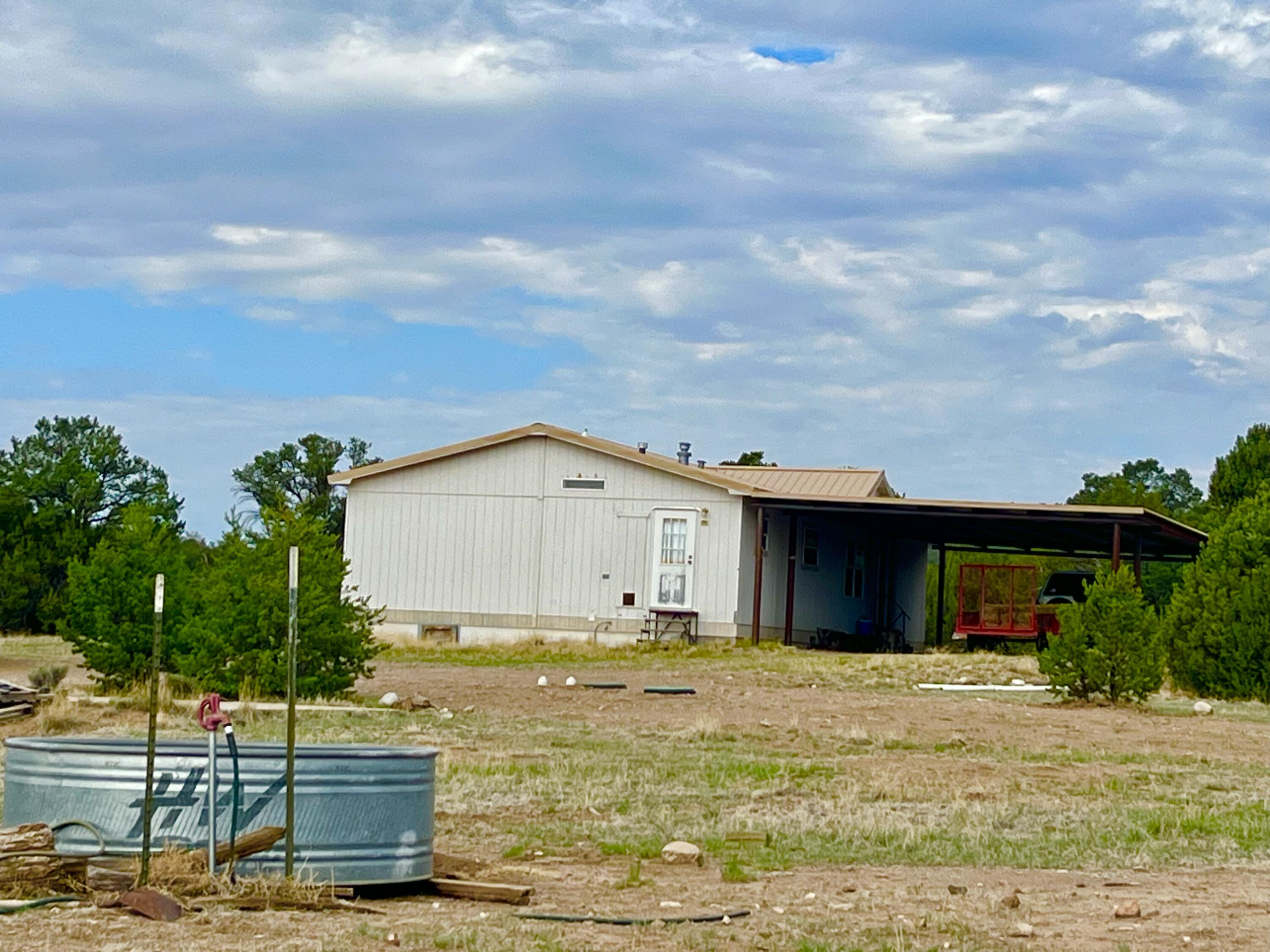 17 Jackass Lane Datil, NM 87821 - Photo 24 of 39 Gallery Image 24