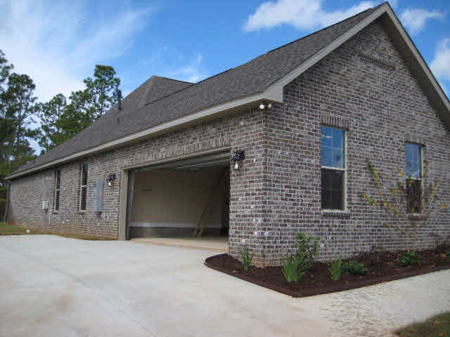 33849 Milo Terrace Daphne, AL 36527 - Photo 20 of 37 Side entry garage