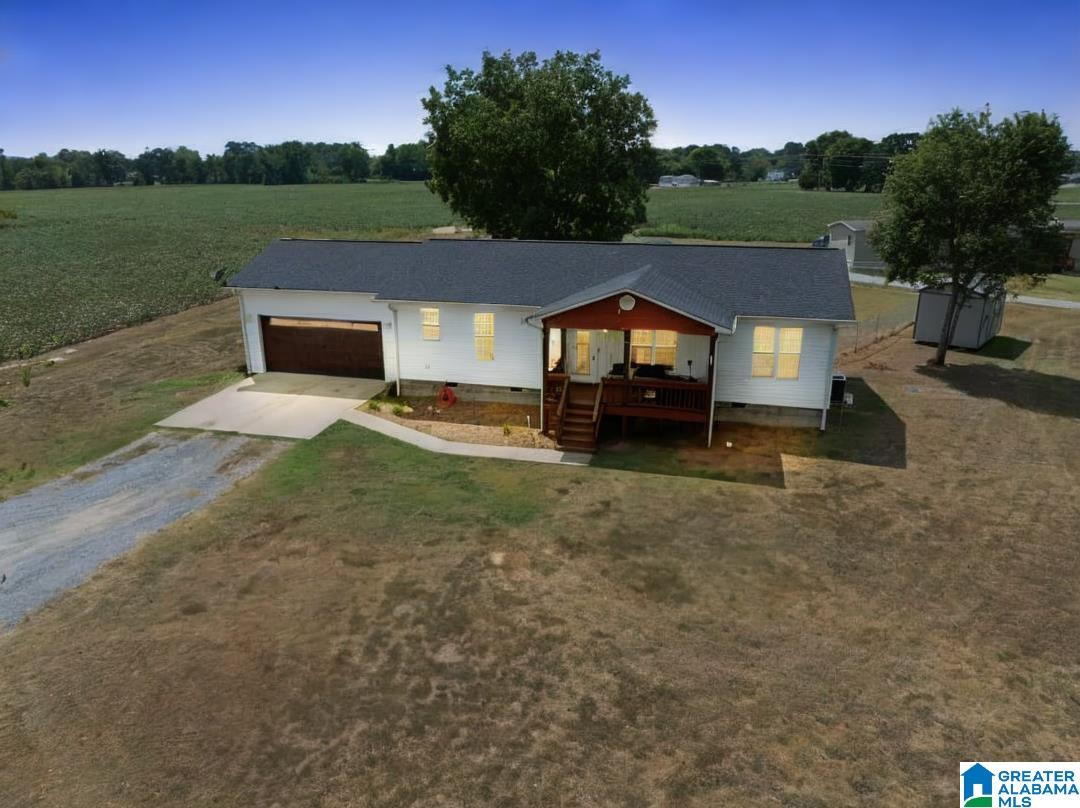 2523 County Road 65 Centre, AL 35960 - Photo 2 of 33