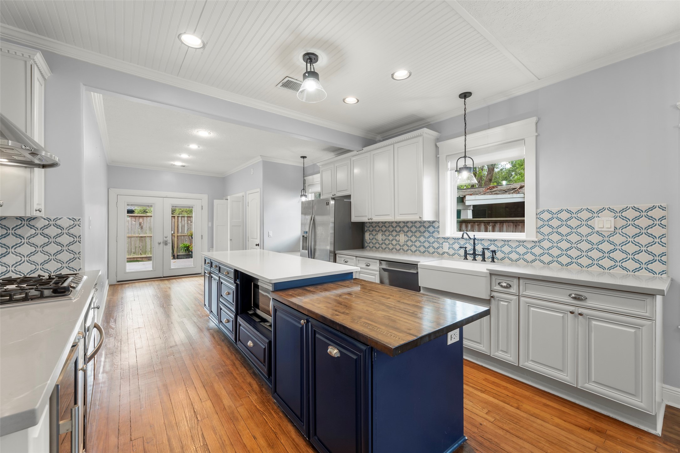 1120 Winston Street Houston, TX 77009 - Photo 13 of 35