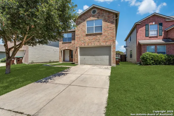 $1,650 | 6051 Kensinger Pass, Converse, TX 78109