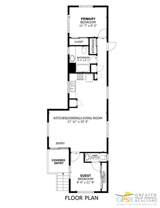 18555 Roberts Road, Unit 8 Desert Hot Springs, CA 92241 - Photo 51 of 52 Gallery Image 51