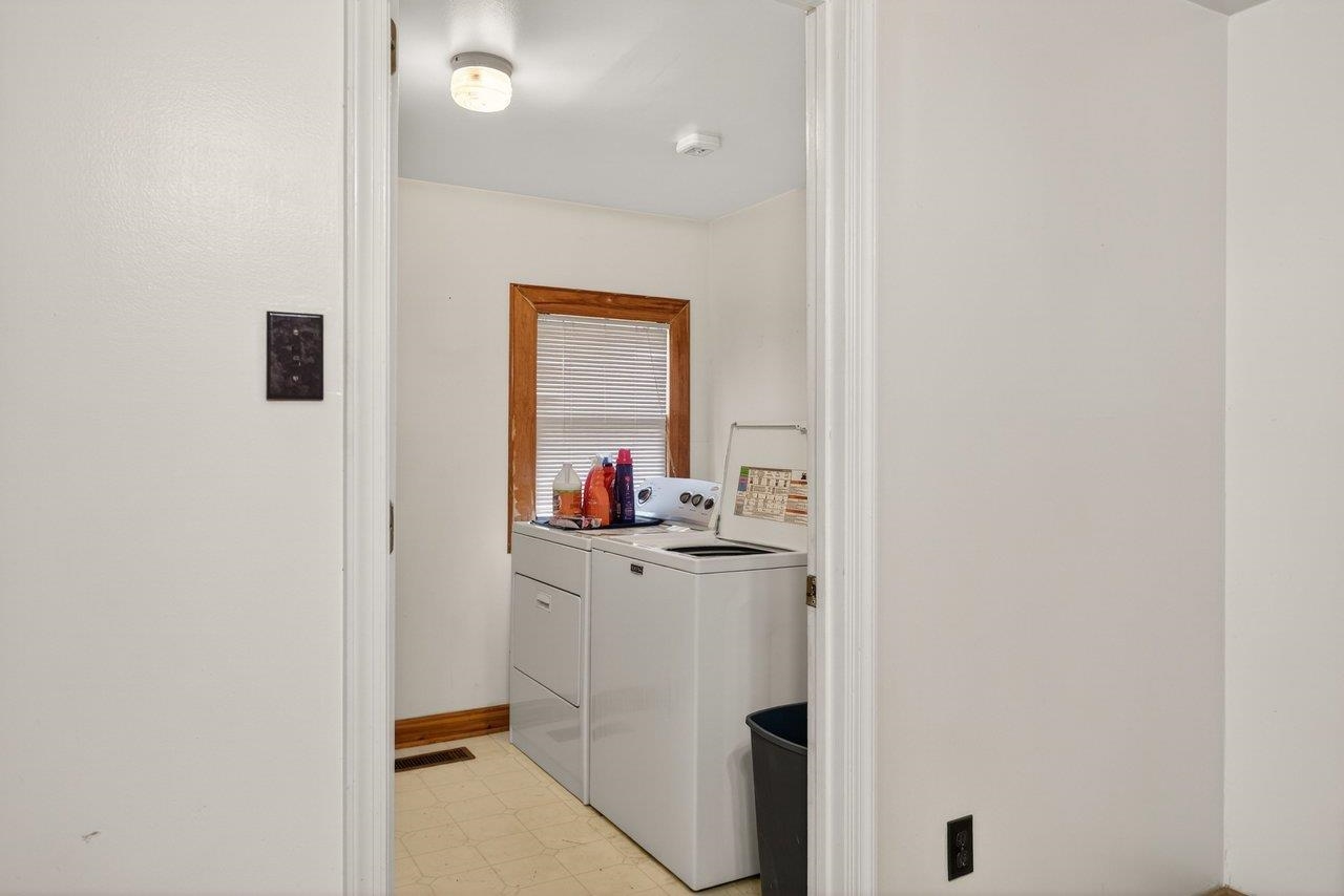10677 Allman Road Dayton, VA 22821 - Photo 12 of 57 a room with storage and utility