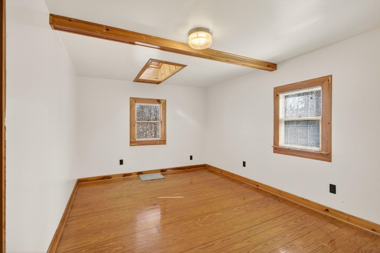 10677 Allman Road Dayton, VA 22821 - Photo 22 of 57 a view of a room with a window and closet
