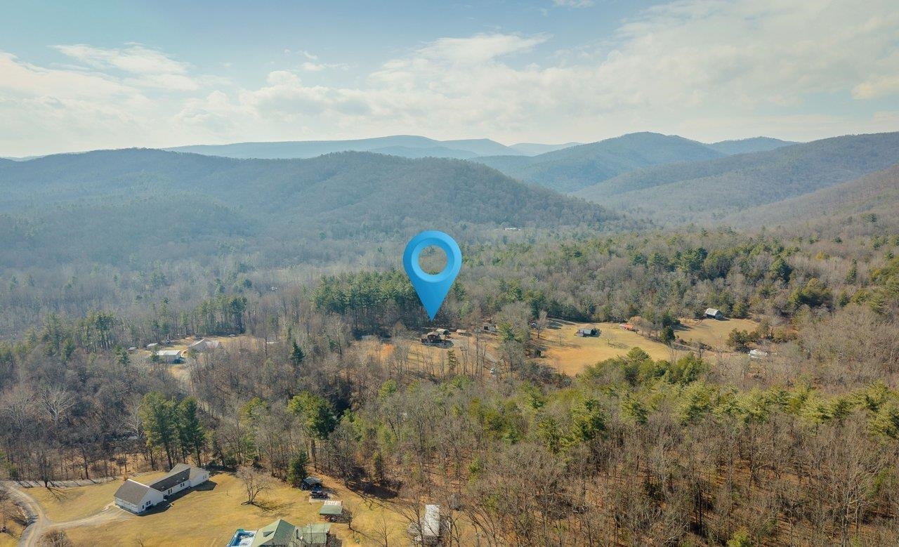10677 Allman Road Dayton, VA 22821 - Photo 55 of 57 a view of a dry yard