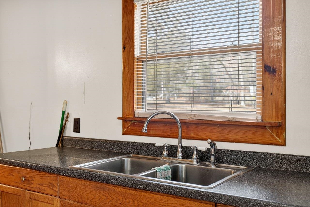 10677 Allman Road Dayton, VA 22821 - Photo 6 of 57 a close view of sink and tap