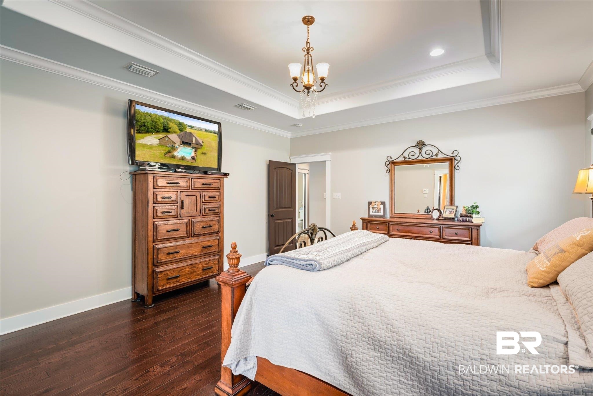 10050 Ben Hamilton Road Grand Bay, AL 36541 - Photo 19 of 47