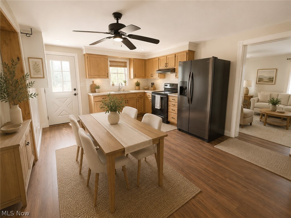 28365 Osborne Road Coolville, OH 45723 - Photo 14 of 47 Virtually Staged