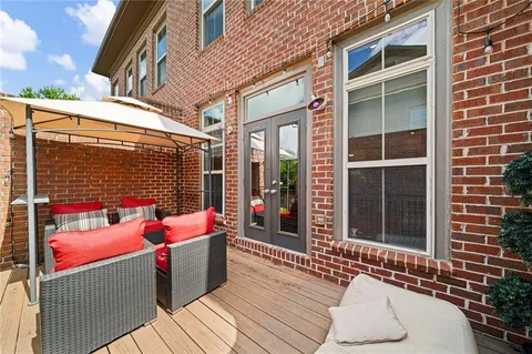 $550,000 | 2566 Crescent Park Court, Unit 634, Atlanta, GA 30339