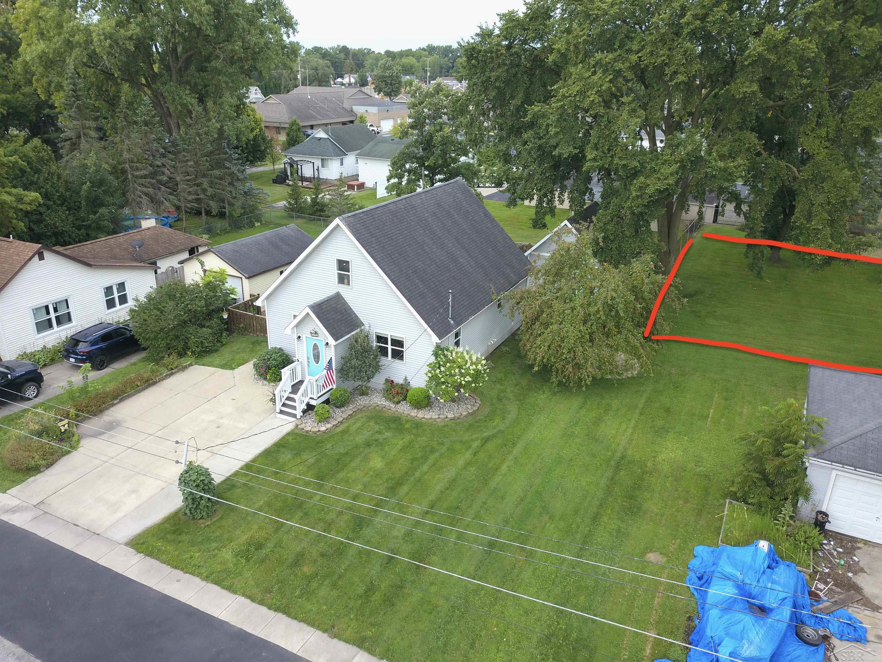 122 Fourth Street Freeland, MI 48623 - Photo 46 of 50 Gallery Image 46