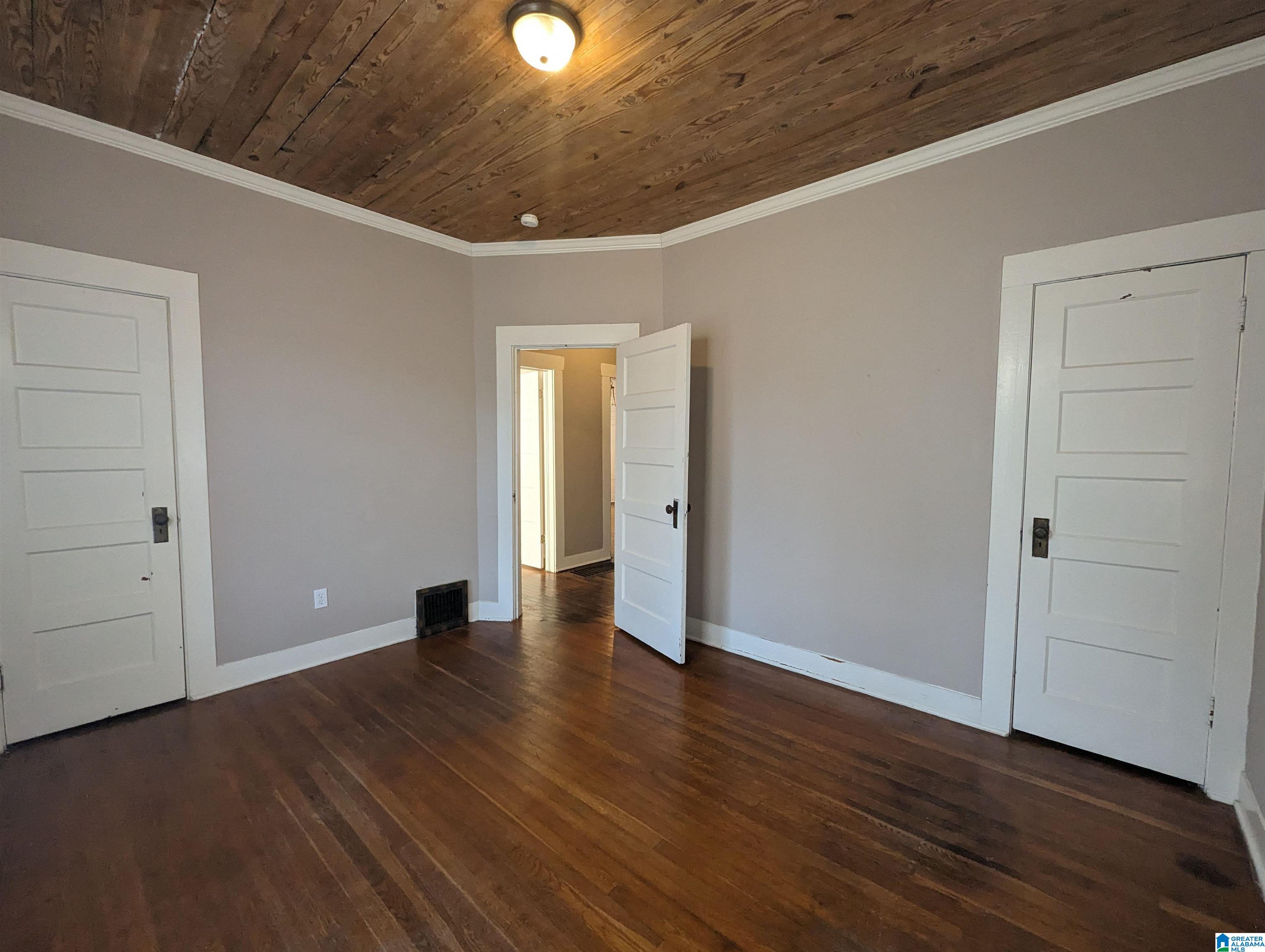 423 Goodwin Avenue Anniston, AL 36207 - Photo 26 of 41