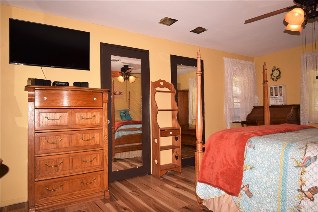 2810 Marshall Road Springfield, OH 45503 - Photo 12 of 23 Master Bedroom
