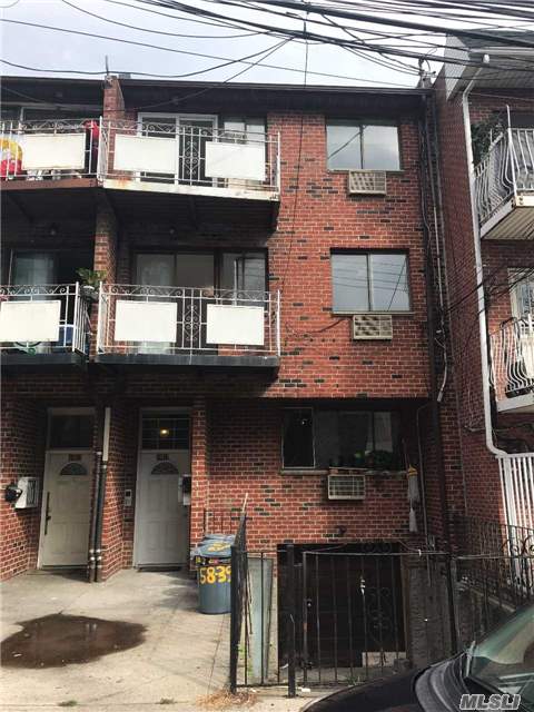 58-39 Waldron Street Queens, NY 11368 - Photo 1 of 1