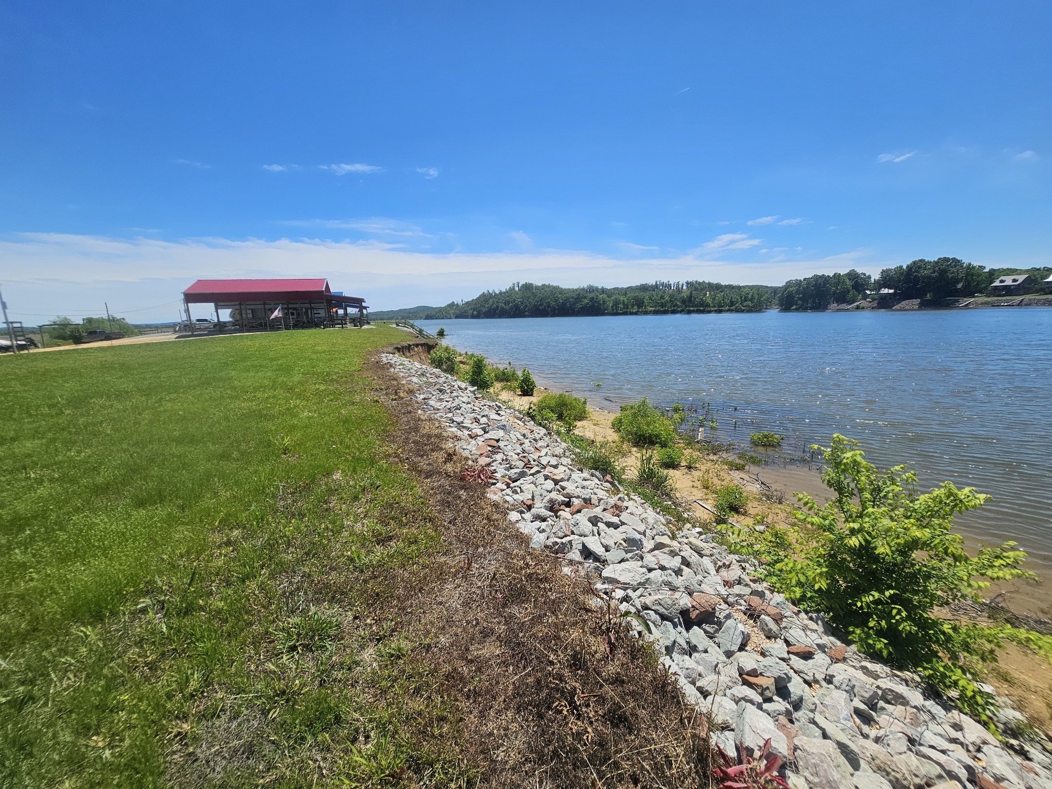 1685 Hardin Bottom River Road Clifton, TN 38425 - Photo 13 of 28 Gallery Image 13