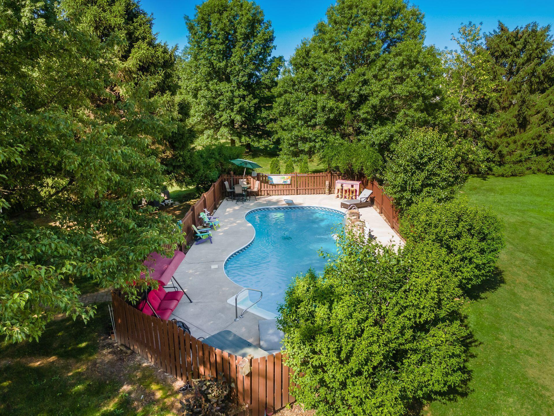 3141 Hollenback Road Lewis Center, OH 43035 - Photo 67 of 111 3141 Hollenback