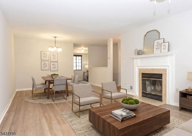 3707 Mark Twain Way Mahwah, NJ 07430 - Photo 12 of 28
