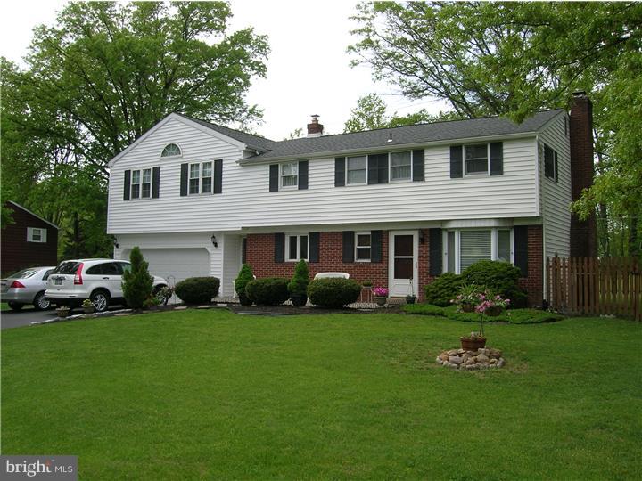 332 Upper Valley Road North Wales, PA 19454 - Photo 1 of 23 Exterior Front