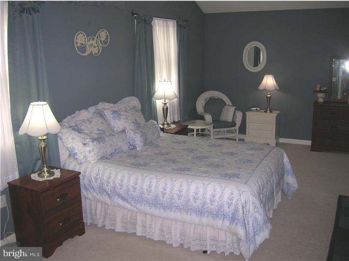 332 Upper Valley Road North Wales, PA 19454 - Photo 14 of 23 Master Bedroom