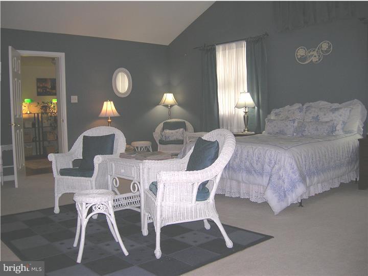 332 Upper Valley Road North Wales, PA 19454 - Photo 15 of 23 Master Bedroom
