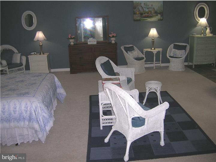 332 Upper Valley Road North Wales, PA 19454 - Photo 16 of 23 Master Bedroom