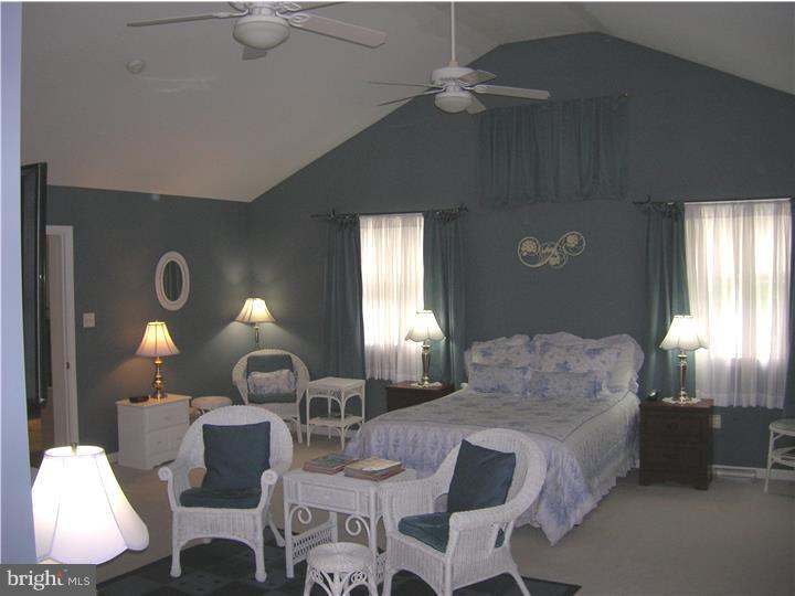332 Upper Valley Road North Wales, PA 19454 - Photo 20 of 23 Master Bedroom