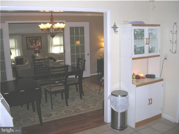 332 Upper Valley Road North Wales, PA 19454 - Photo 9 of 23 Dining Room