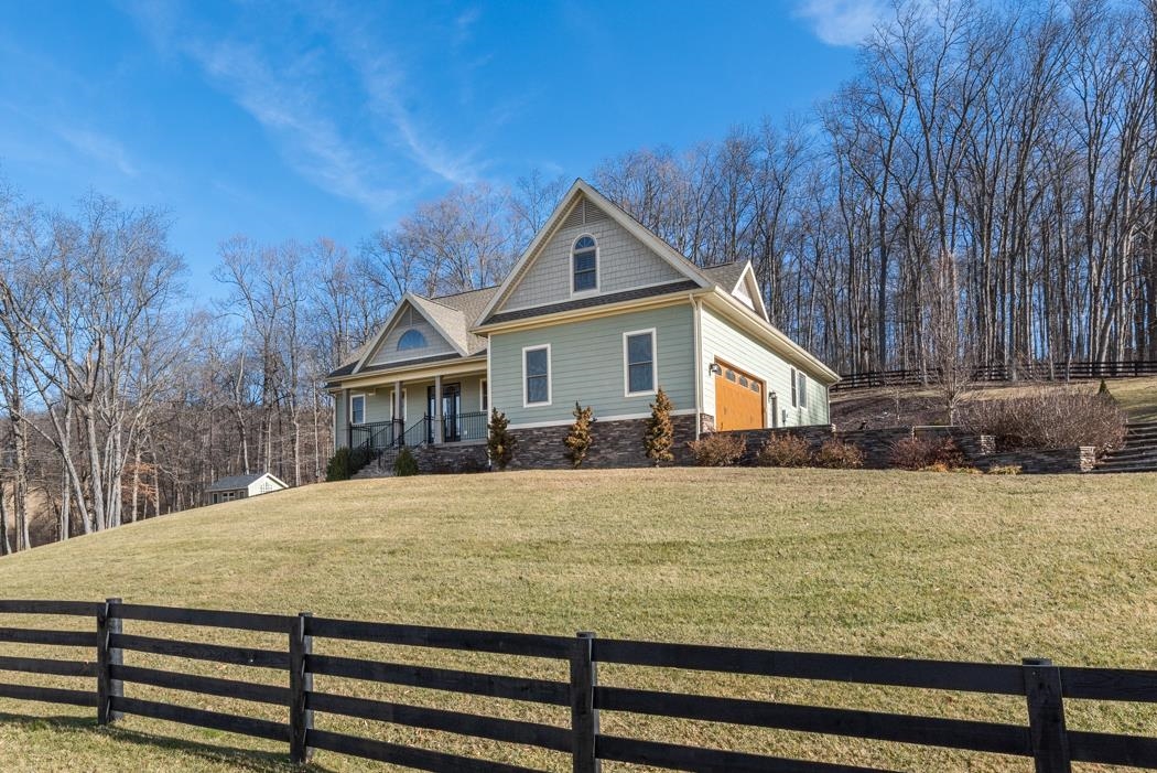 230 Koogler Trail Raphine, VA 24472 - Photo 3 of 61