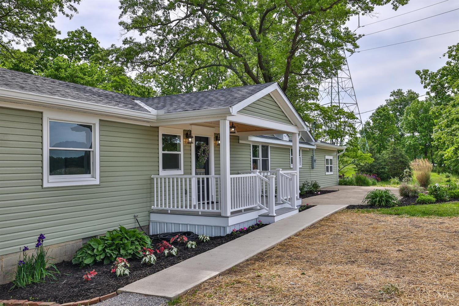 640 Frye Road Sardinia, OH 45171 - Photo 44 of 53
