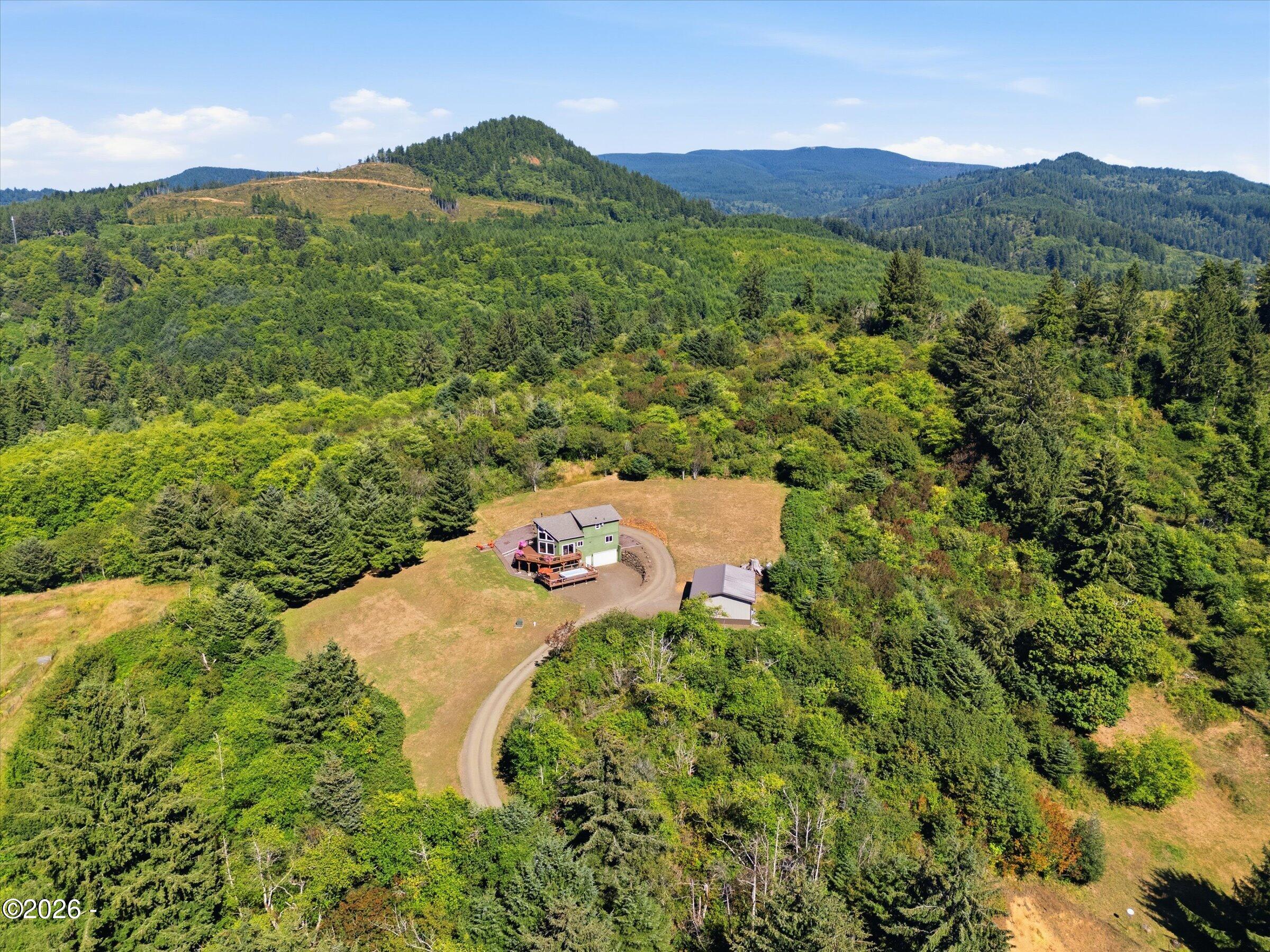 15075 Bel Air Road Cloverdale, OR 97112 - Photo 4 of 58 Gallery Image 4