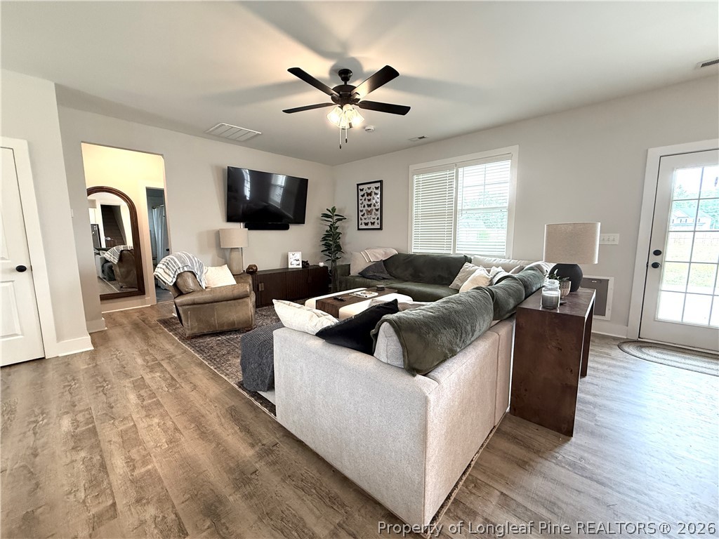 198 Slade Corner Road Raeford, NC 28376 - Photo 8 of 47 Gallery Image 8