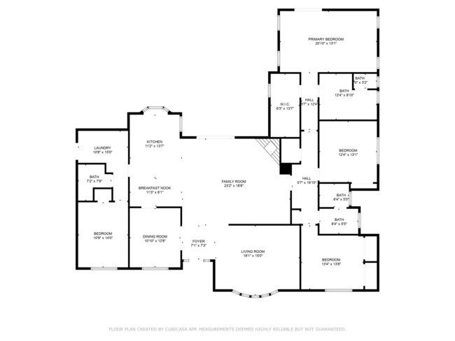 2549 Morley Way Sacramento, CA 95864 - Photo 44 of 44 unknown