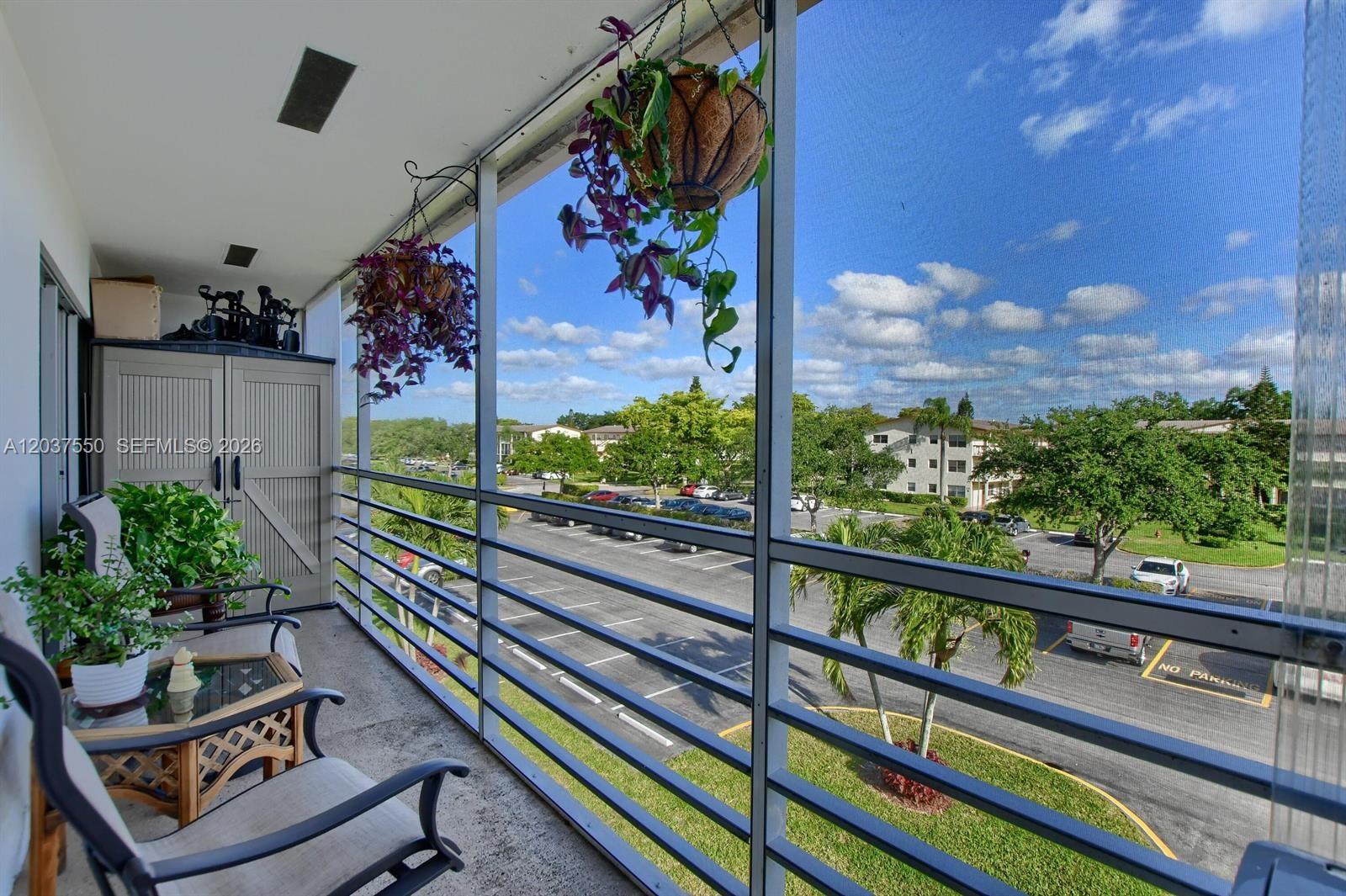 161 Mansfield D, Unit 161 Boca Raton, FL 33434 - Photo 9 of 11