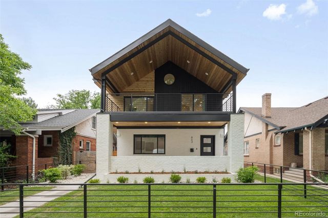 $2,200,000 | 863 South Race Street, Denver, CO 80209