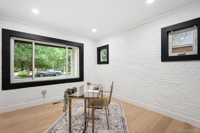 $2,200,000 | 863 South Race Street, Denver, CO 80209