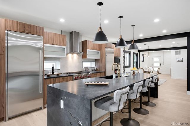 $2,200,000 | 863 South Race Street, Denver, CO 80209