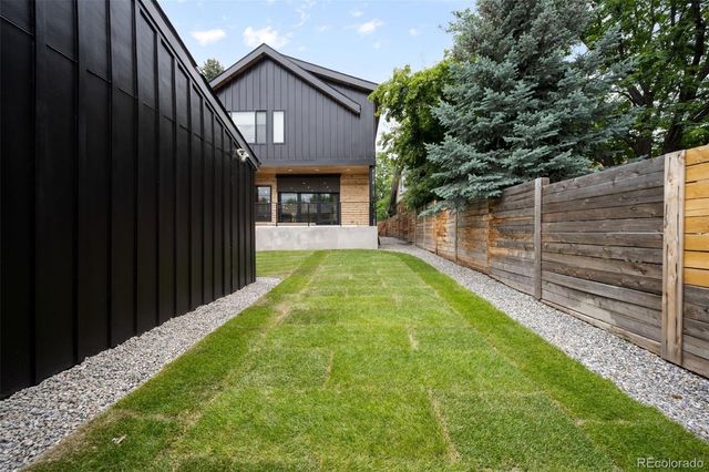 $2,200,000 | 863 South Race Street, Denver, CO 80209