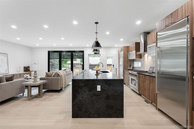 $2,200,000 | 863 South Race Street, Denver, CO 80209