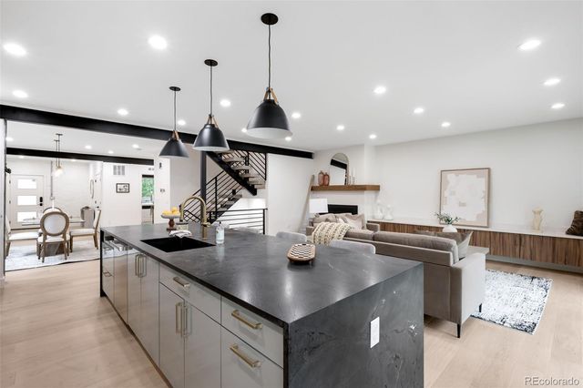 $2,200,000 | 863 South Race Street, Denver, CO 80209