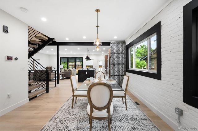 $2,200,000 | 863 South Race Street, Denver, CO 80209