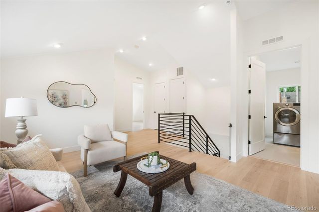 $2,200,000 | 863 South Race Street, Denver, CO 80209