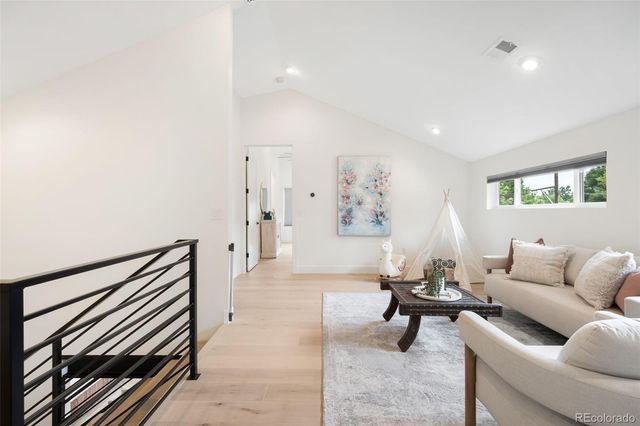 $2,200,000 | 863 South Race Street, Denver, CO 80209