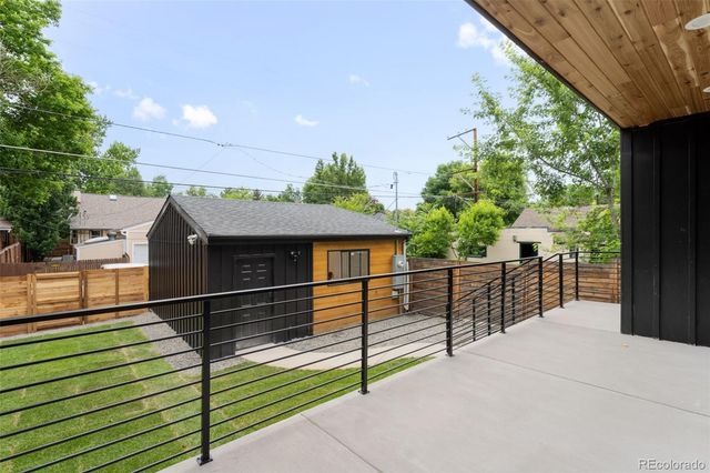 $2,200,000 | 863 South Race Street, Denver, CO 80209