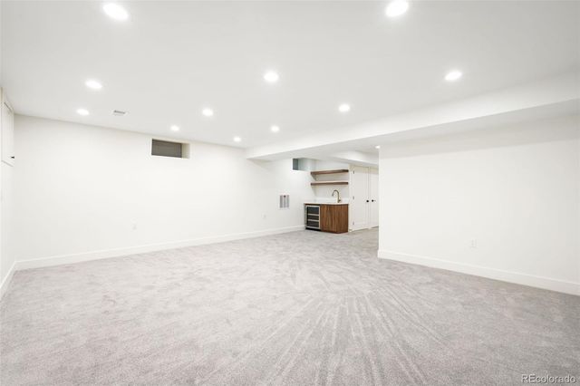 $2,200,000 | 863 South Race Street, Denver, CO 80209