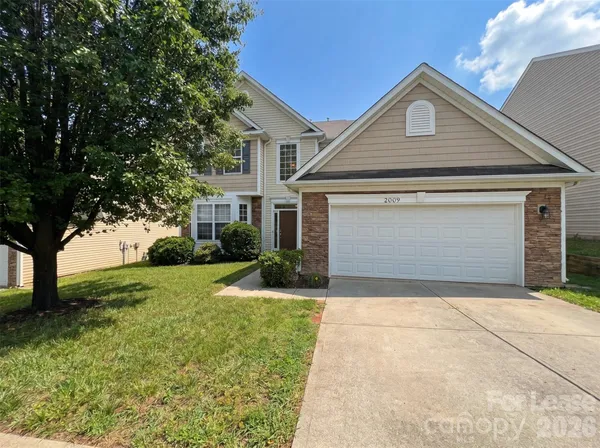 $2,450 | 2009 City Lights Drive, Indian Trail, NC 28079